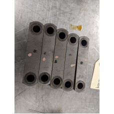 116E109 Engine Block Main Caps For 14-16 Nissan Versa  1.6